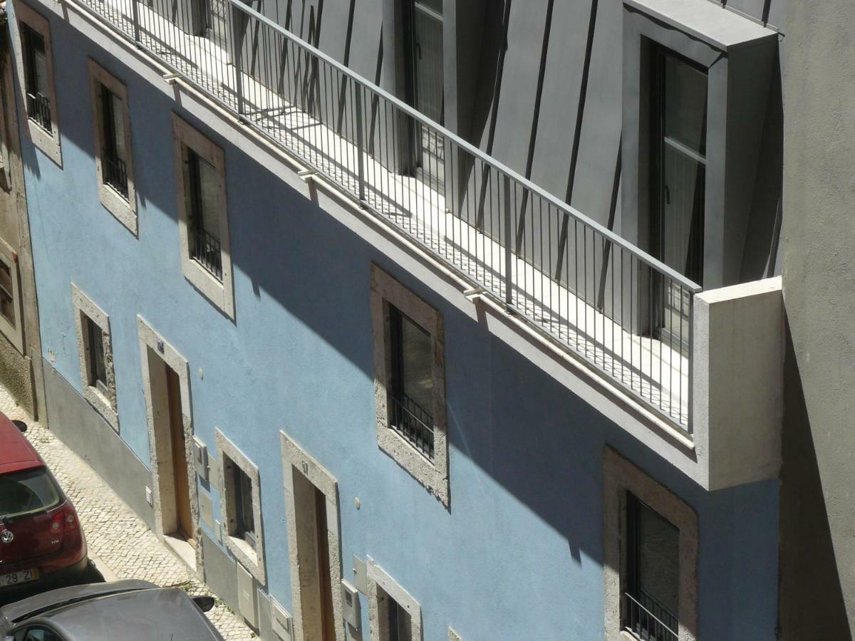 Blue House - Santa Marta I Gæstehus *