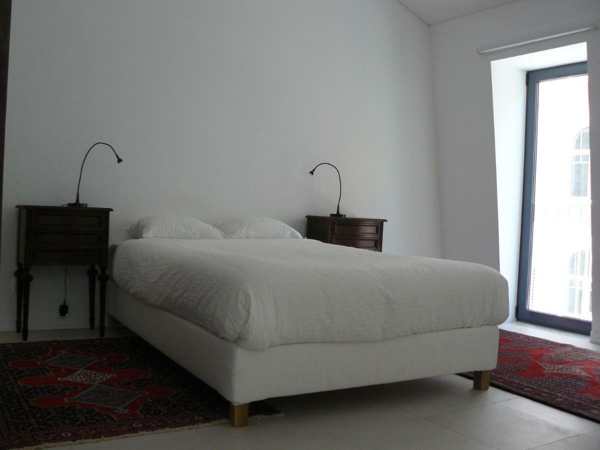 Gæstehus Blue House - Santa Marta I Lisboa